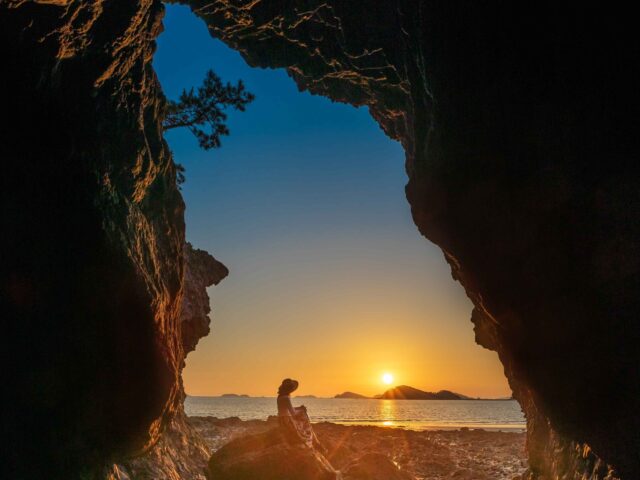 Taeanhaean National Park Taeanhaean National Park