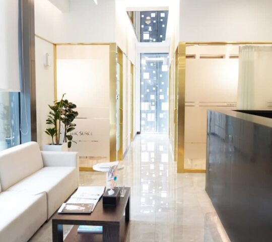 Very Good Plastic Surgery