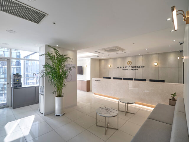 JT Plastic Surgery JT Plastic Surgery