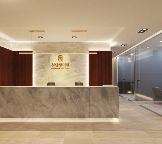 Cheongdam Cell Clinic